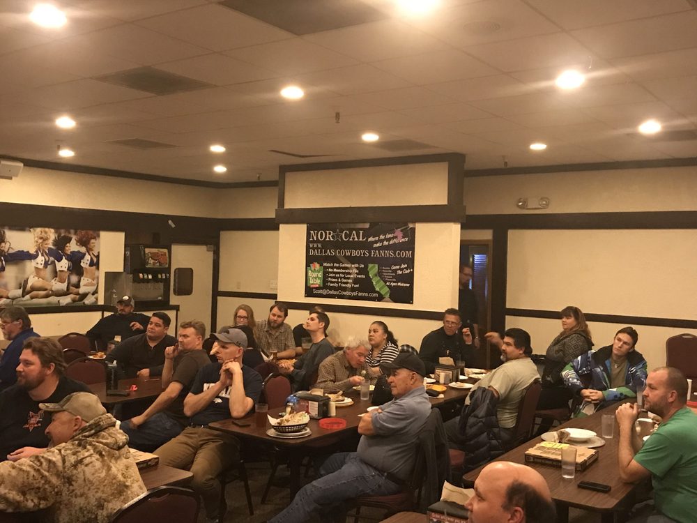Photo from Fun Club Meetings