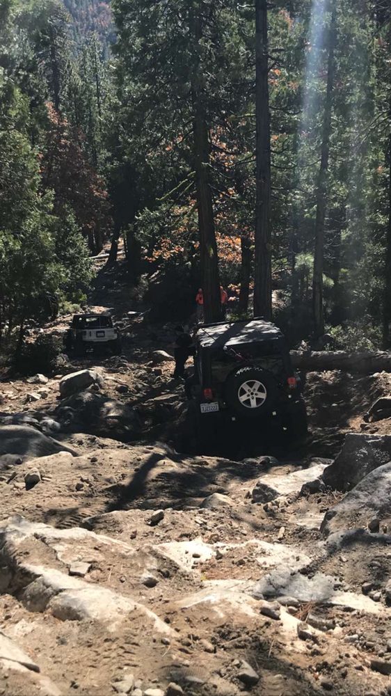 Photo from Fordyce Camping