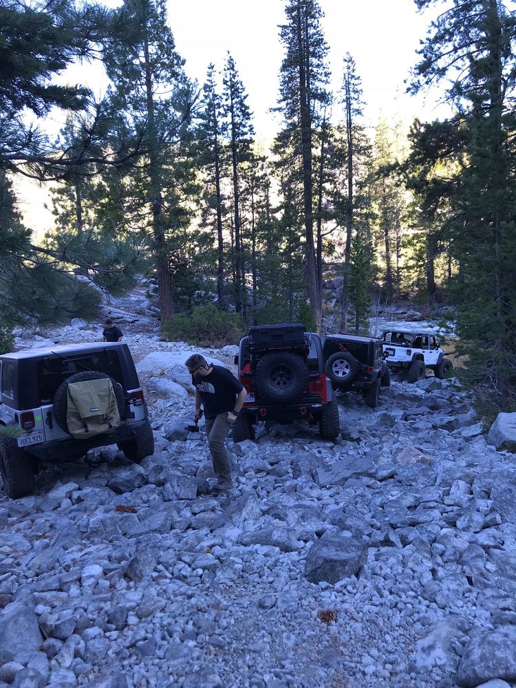 Photo from Fordyce Camping