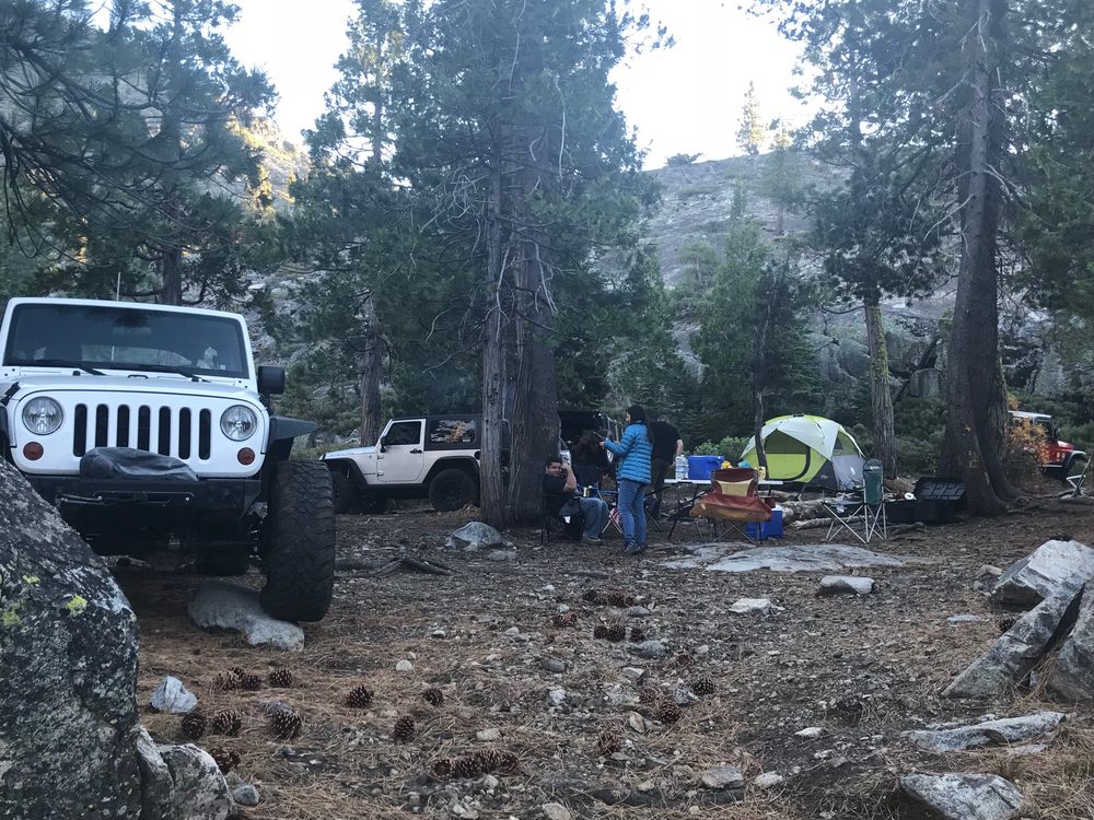 Photo from Fordyce Camping