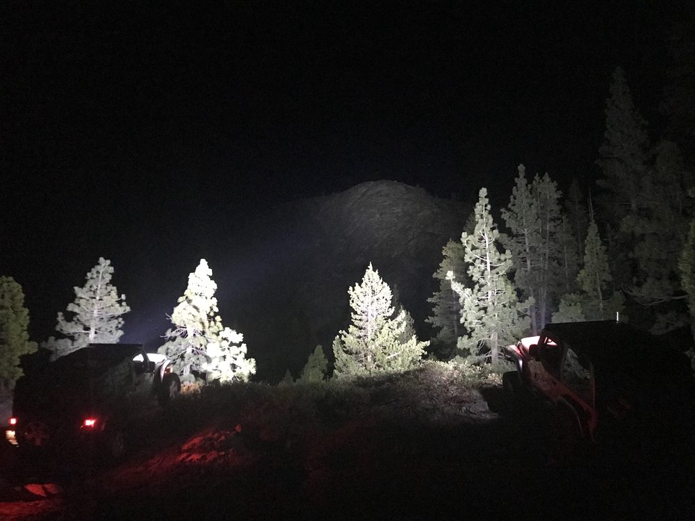 Photo from Fordyce Camping