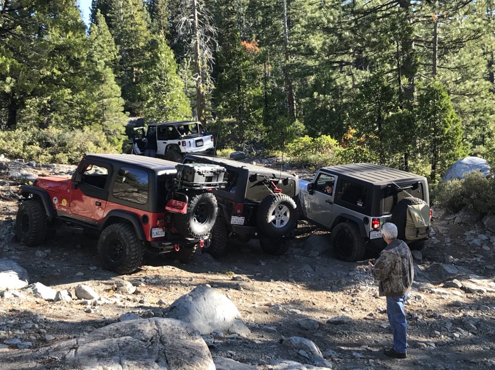 Jeep