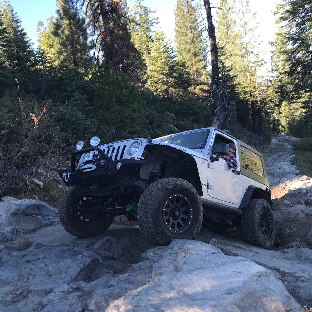 Photo from Fordyce Camping