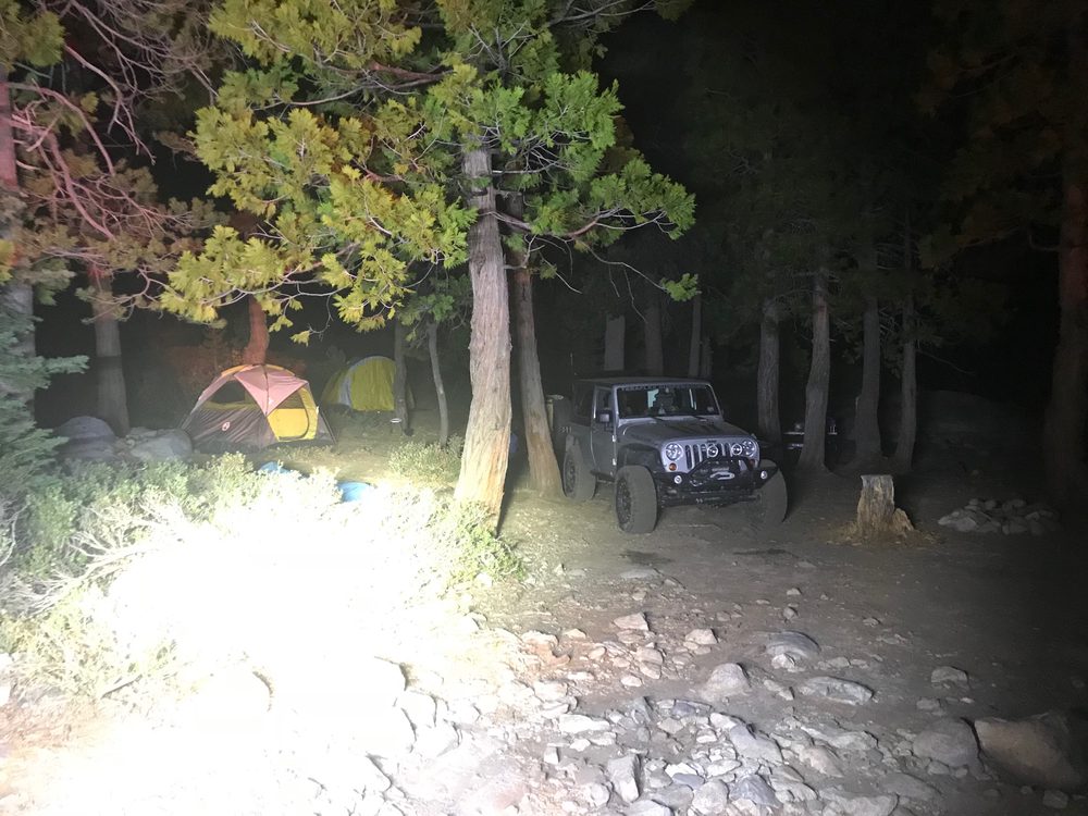 Photo from Fordyce Camping