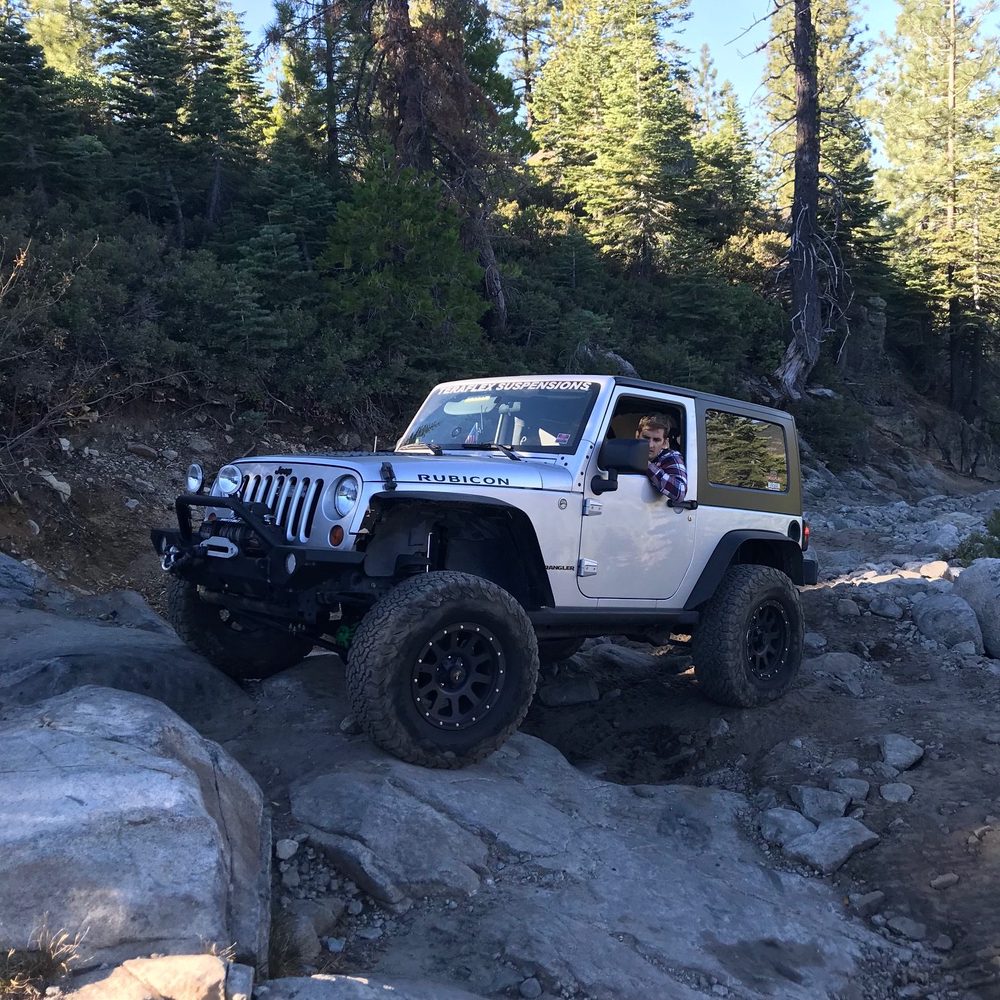 Photo from Fordyce Camping