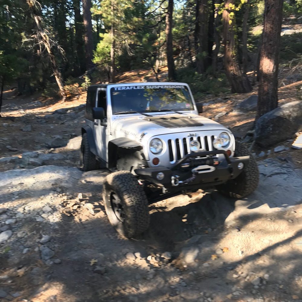 Photo from Fordyce Camping