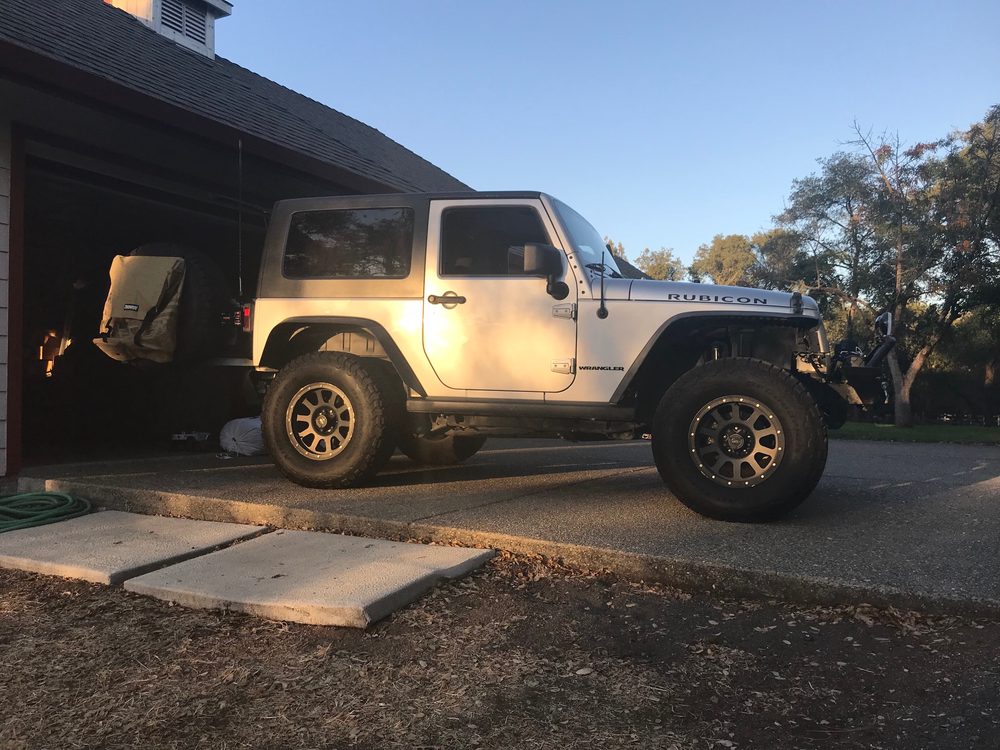 Photo from Fordyce Camping