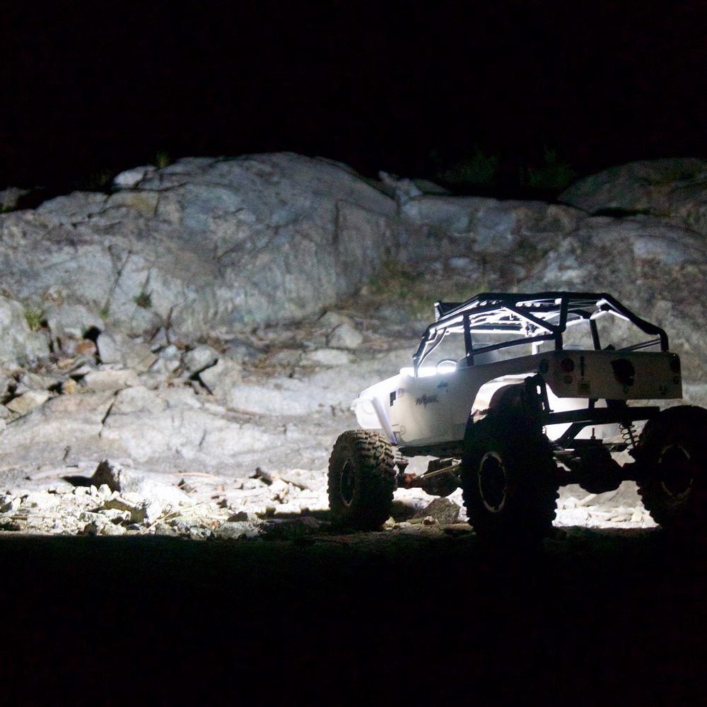 Photo from Fordyce Camping