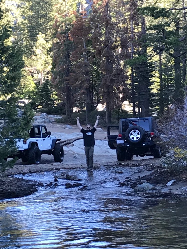 Photo from Fordyce Camping