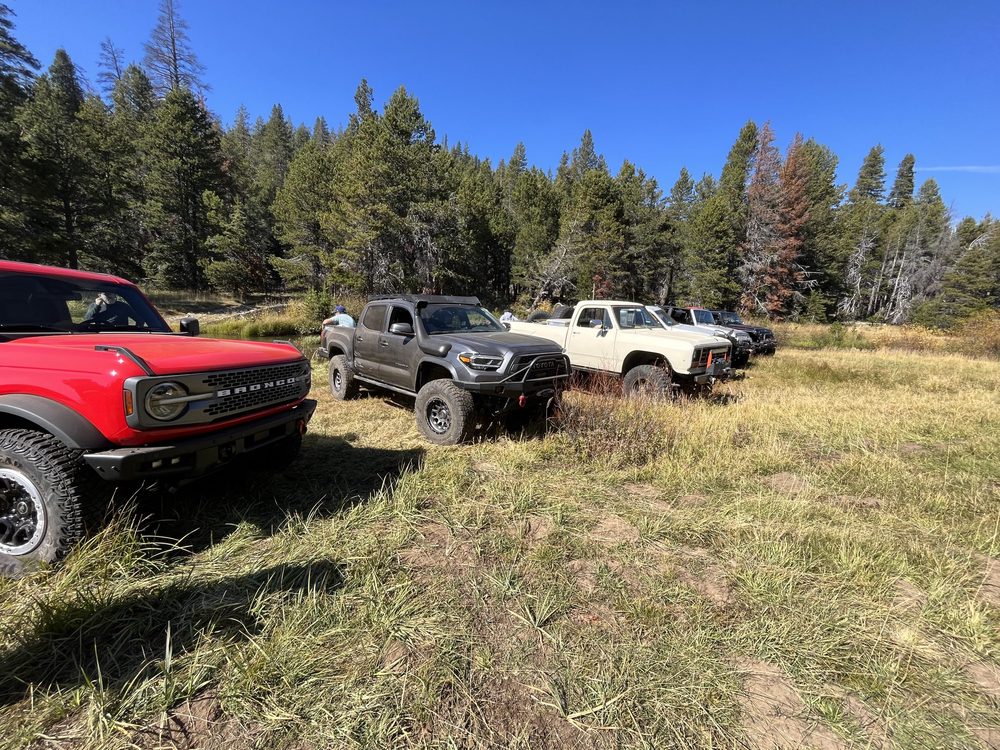 Photo from Deer Valley Trail