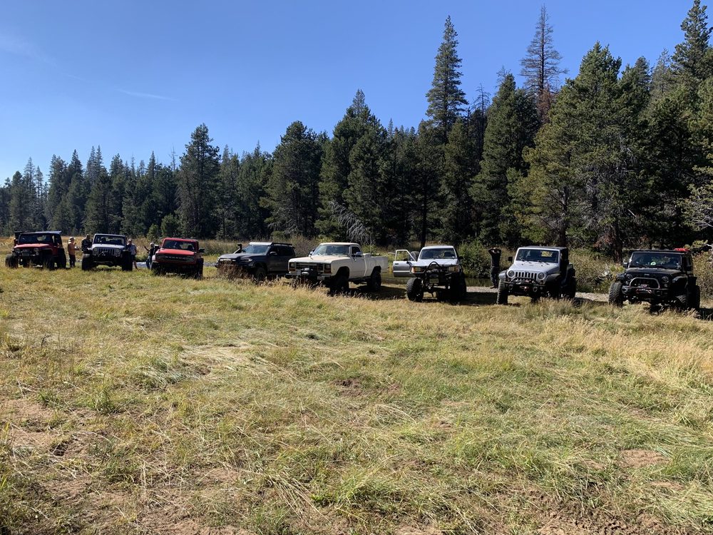 Photo from Deer Valley Trail
