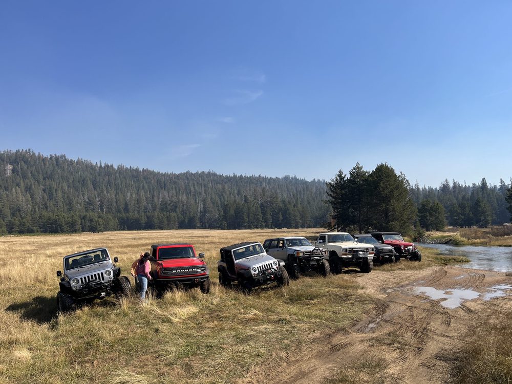 Photo from Deer Valley Trail
