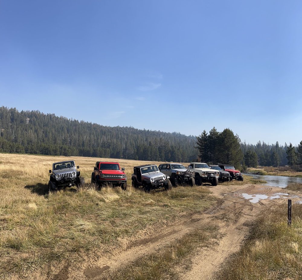 Photo from Deer Valley Trail
