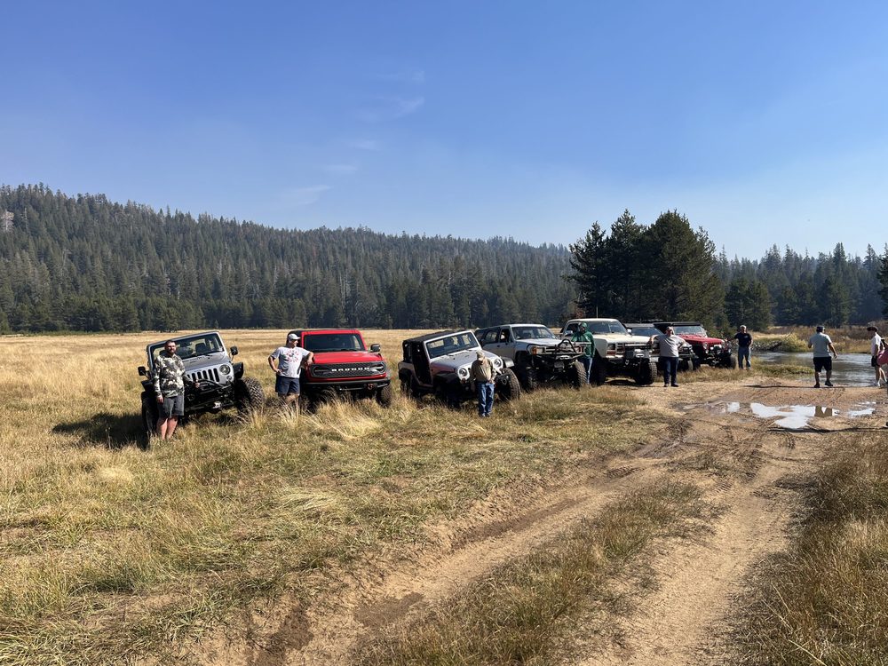 Photo from Deer Valley Trail