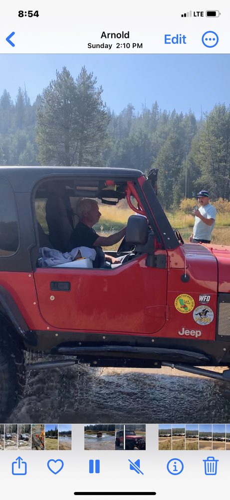 Photo from Deer Valley Trail