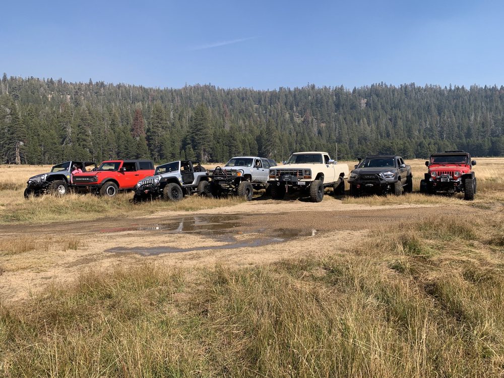 Photo from Deer Valley Trail