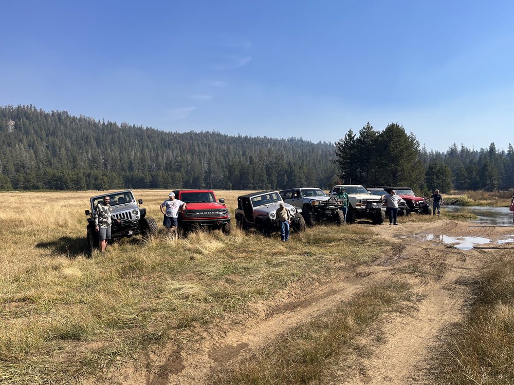 Photo from Deer Valley Trail