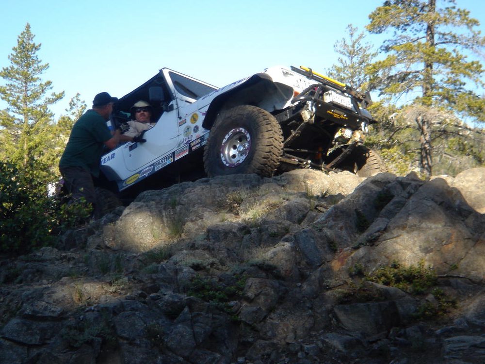 Photo from Rubicon Roundup