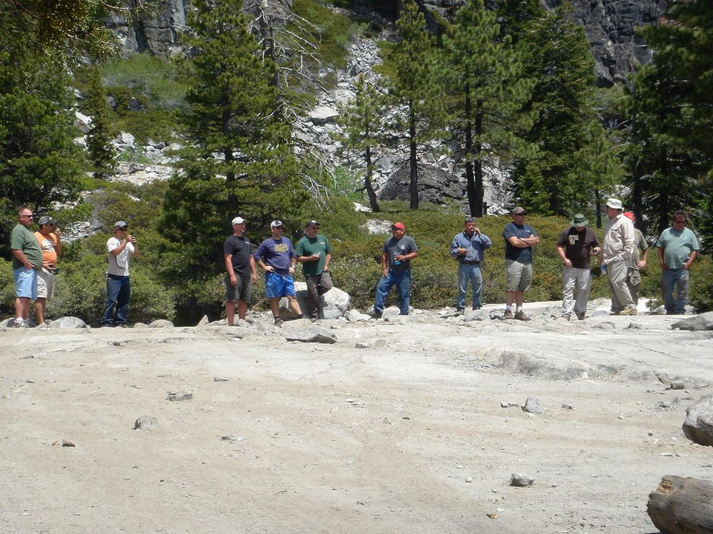 Photo from Rubicon Roundup