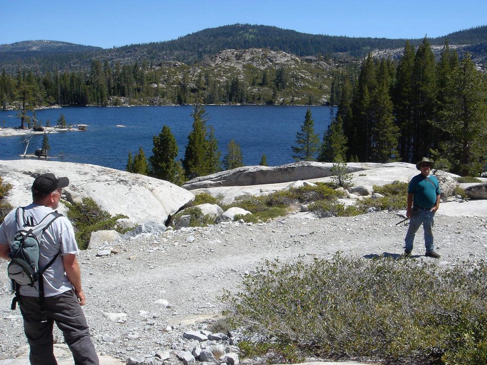 Photo from Rubicon Roundup