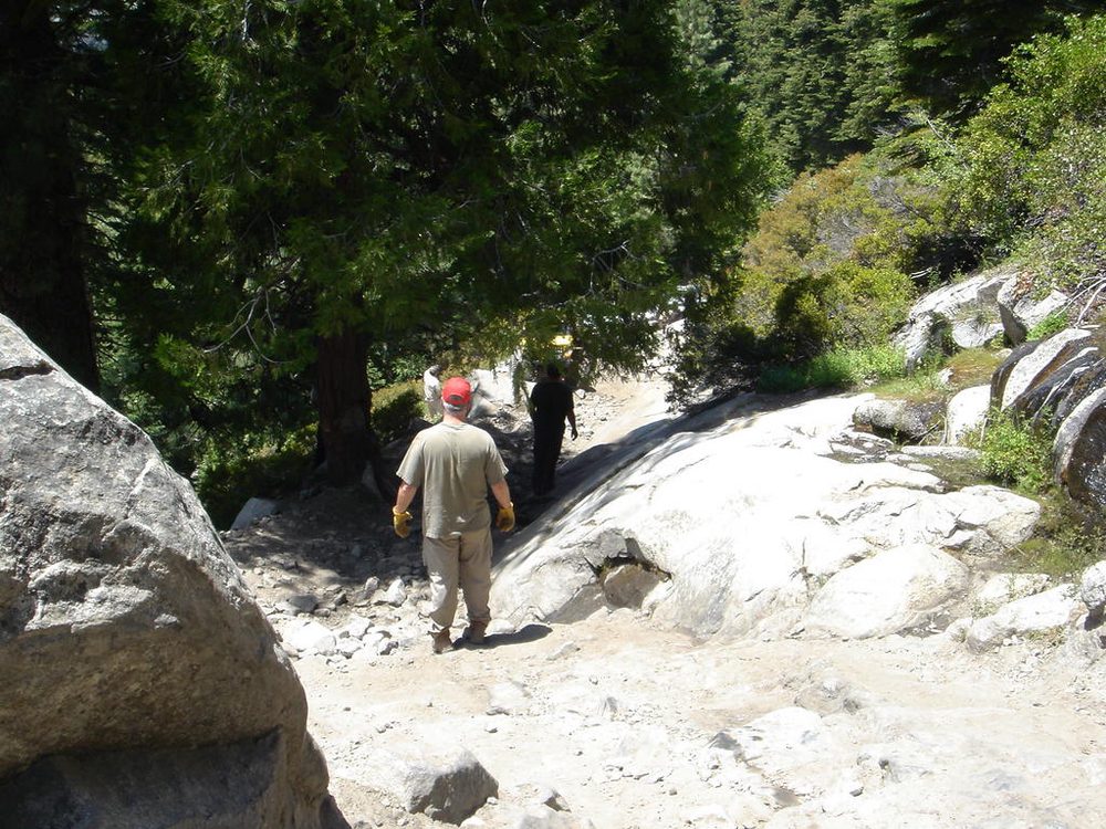 Photo from Rubicon Roundup