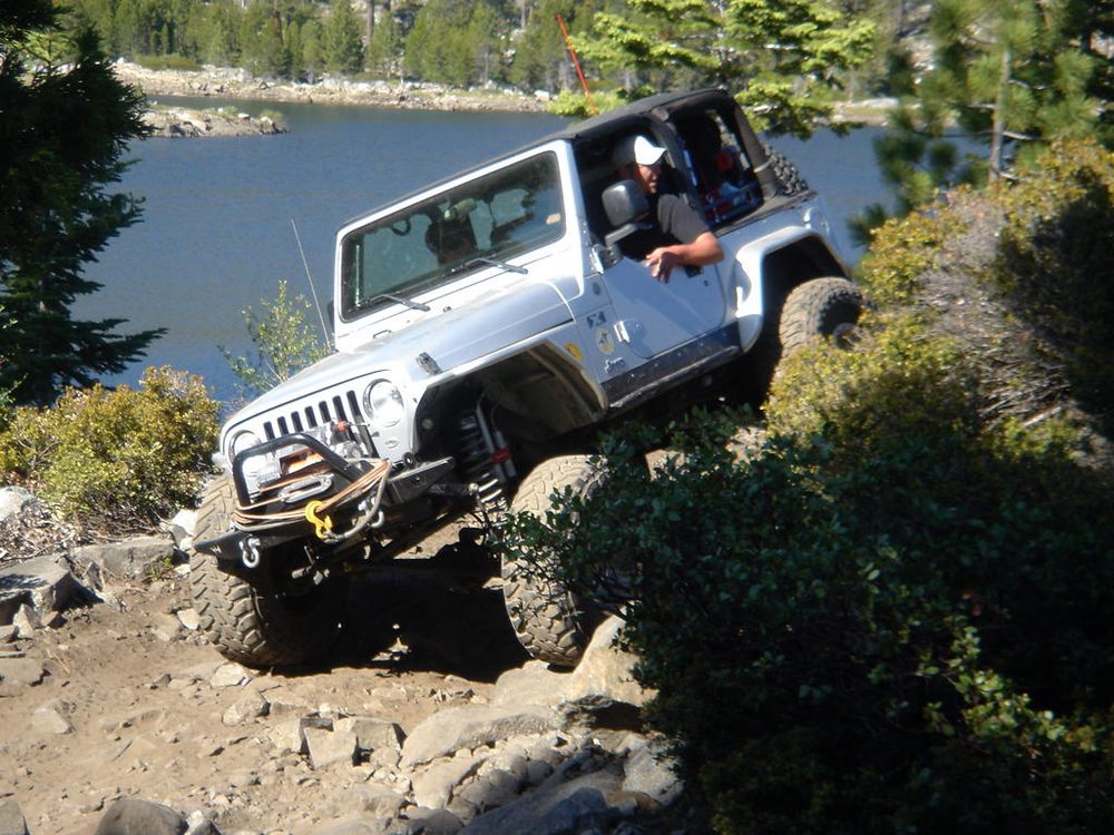 Photo from Rubicon Roundup