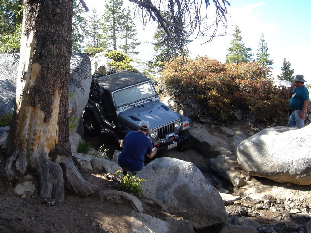 Photo from Rubicon Roundup