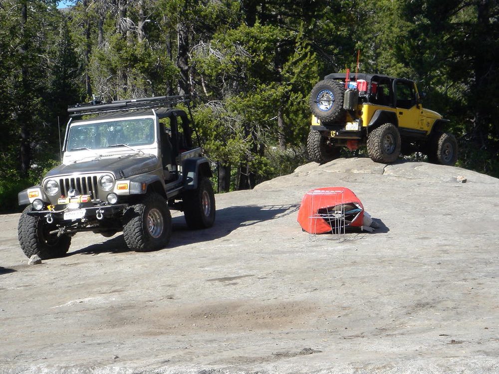 Photo from Rubicon Roundup