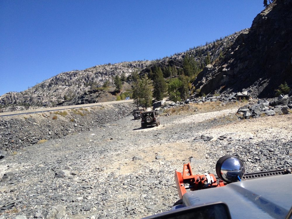 Photo from Fordyce Lake & Signal Peak