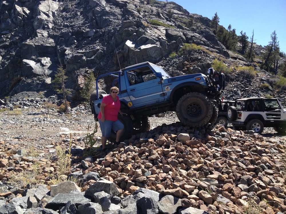 Photo from Fordyce Lake & Signal Peak