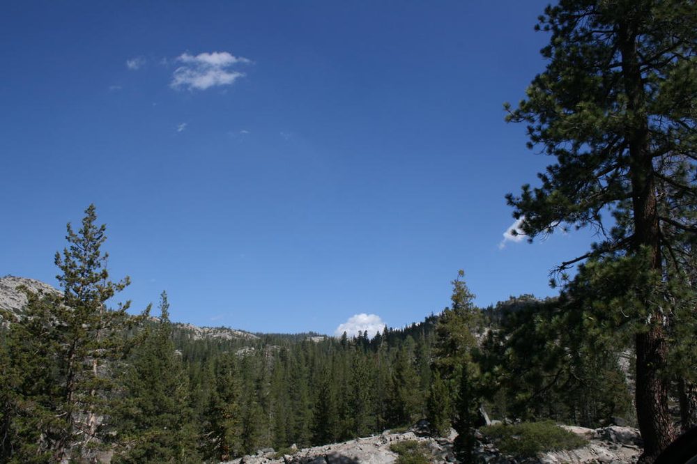 Photo from Sierra Trek
