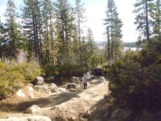 Photo from Loon Lake to Wentworth