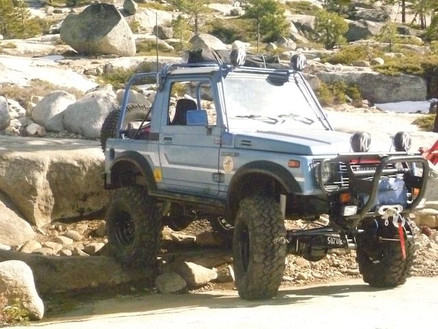 Photo from Loon Lake to Wentworth