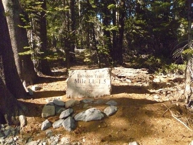 Photo from Loon Lake to Wentworth