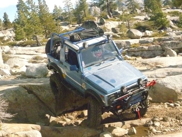 Photo from Loon Lake to Wentworth