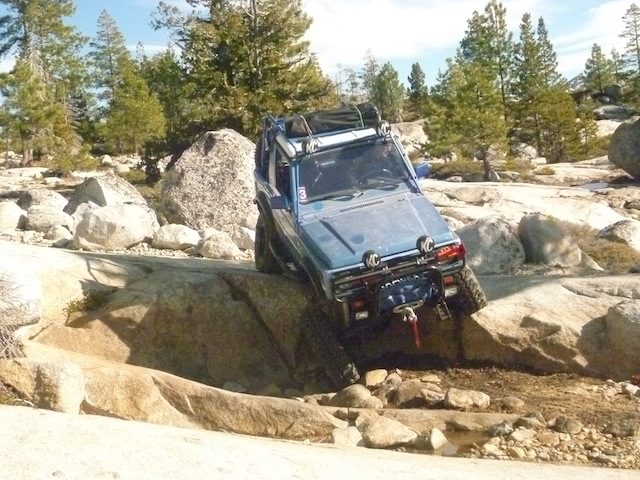 Photo from Loon Lake to Wentworth