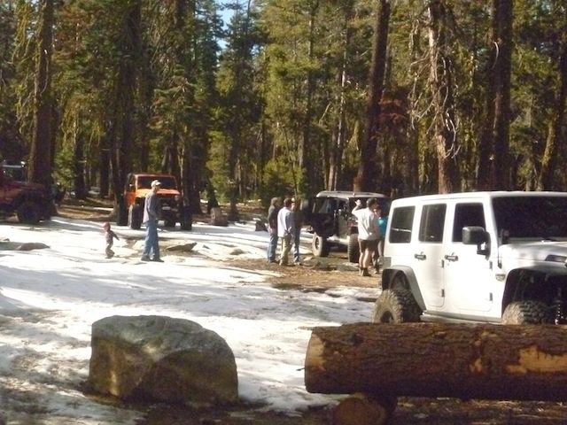 Photo from Loon Lake to Wentworth