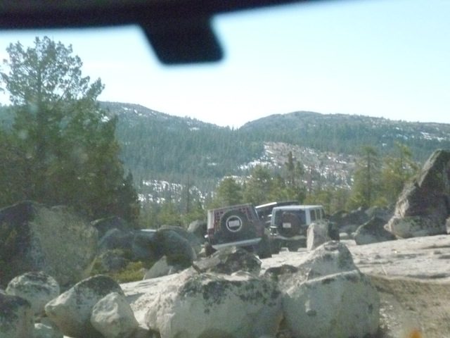 Photo from Loon Lake to Wentworth