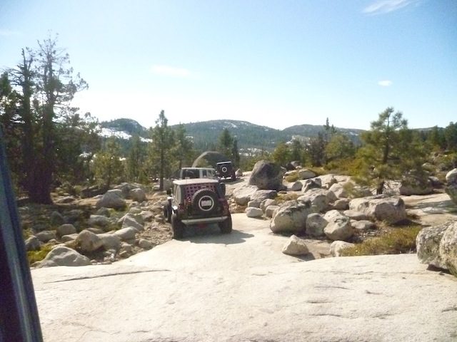 Photo from Loon Lake to Wentworth