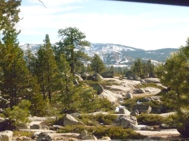 Photo from Loon Lake to Wentworth