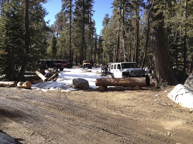 Photo from Loon Lake to Wentworth