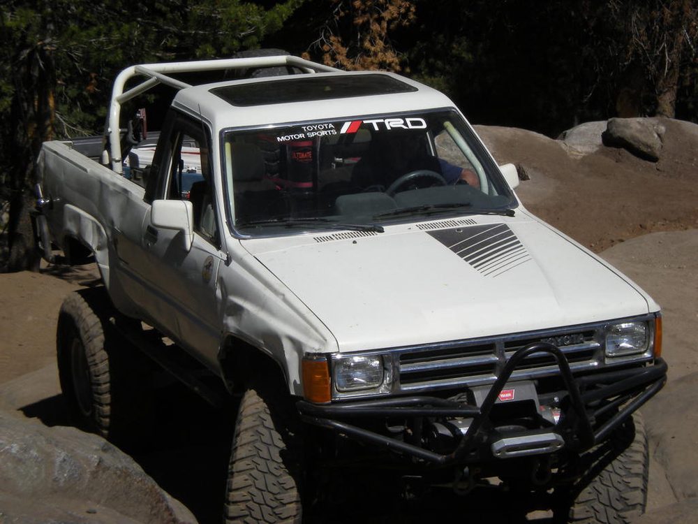 Photo from Triple Trail
