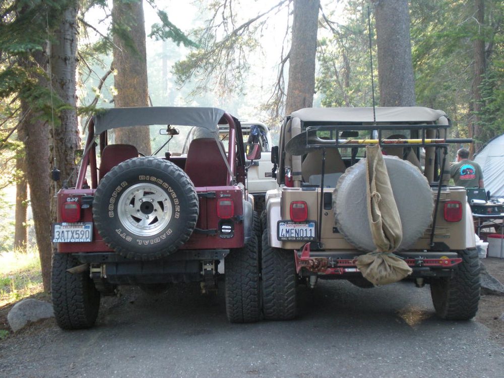 Photo from Triple Trail