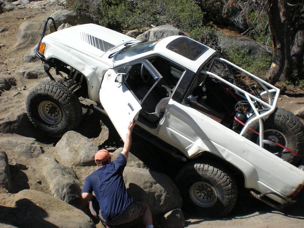 Photo from Triple Trail