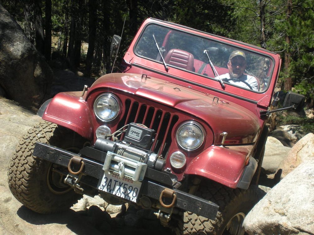 Photo from Triple Trail