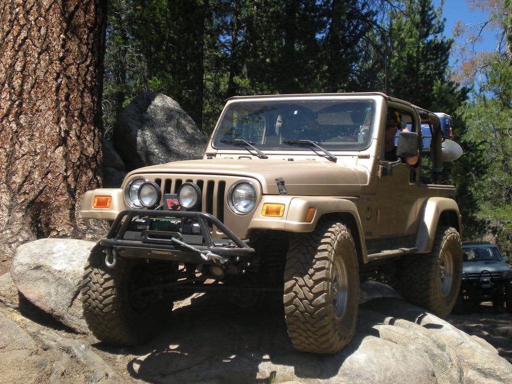 Photo from Triple Trail