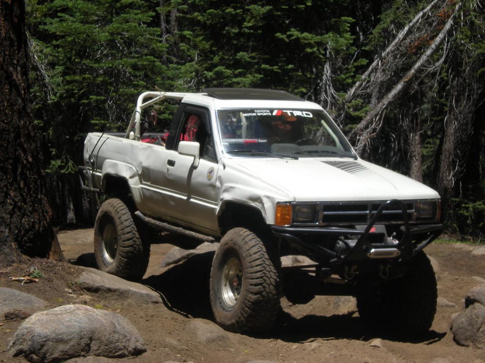 Photo from Triple Trail
