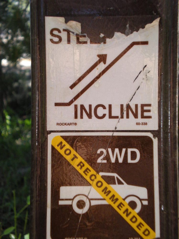 Photo from Triple Trail
