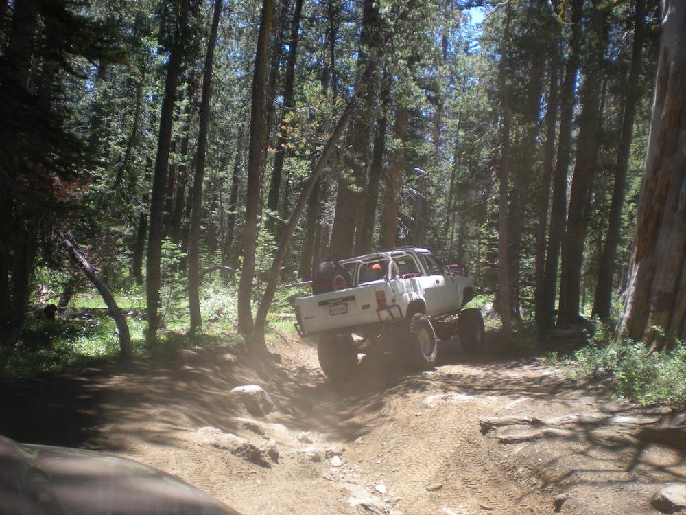 Photo from Triple Trail