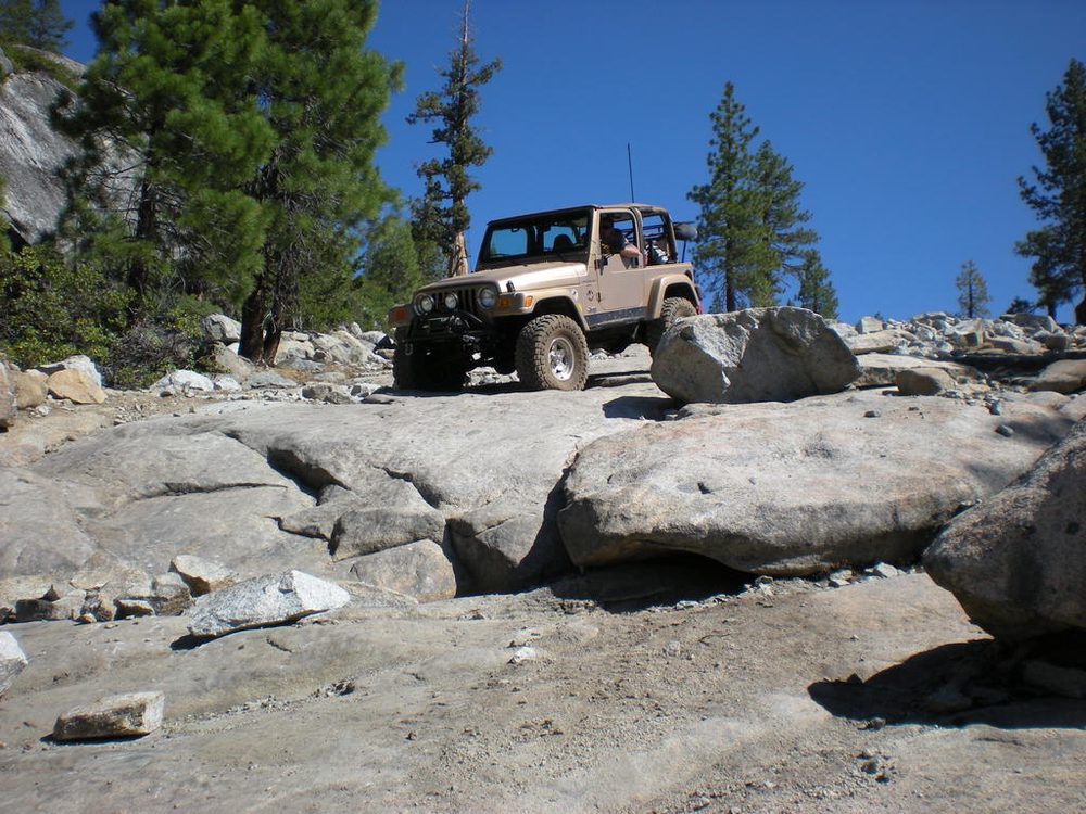 Photo from Triple Trail
